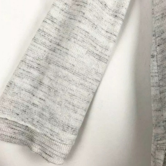 Maeve Anthropologie Hacci Tunic Sweater. Size XS - Picture 8 of 9